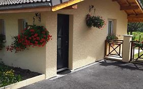 Studio de la corbaz